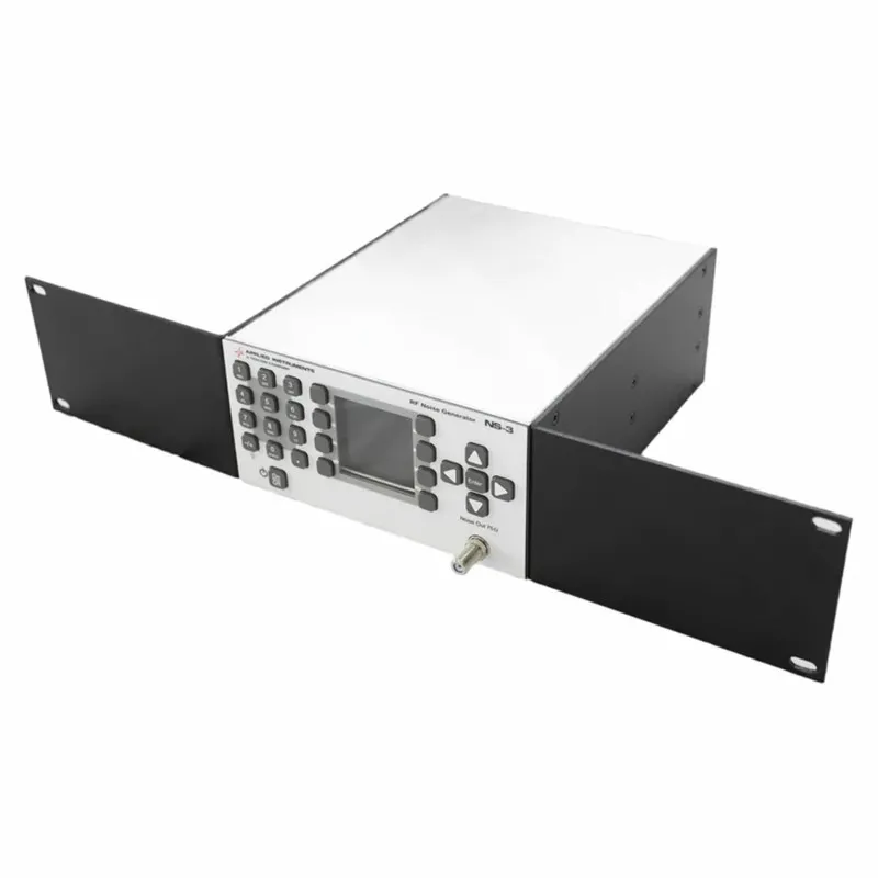Applied Instruments NS3RM [NS-3RM] Rack-Mount Configuration Style NS-3