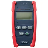 Applied Instruments PC2X [PC-2X] Handheld 2-Carrier Frequency Agile Test Signal Generator / Pocket Calibrator