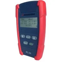 Applied Instruments PC2X [PC-2X] Handheld 2-Carrier Frequency Agile Test Signal Generator / Pocket Calibrator