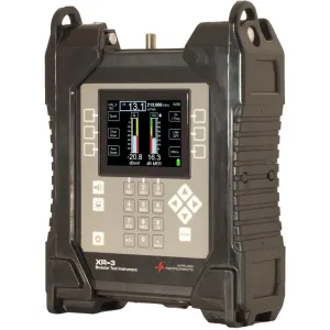 Applied Instruments XR-3 Modular Test Instrument