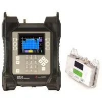 Applied Instruments XR3-W [XR-3W-CABLE-AIR-KIT] CATV Signal Level Meter