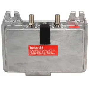 Applied Instruments Turbo S2 [XR-TS2-01] Satellite Signal Level Meter Module For XR-3