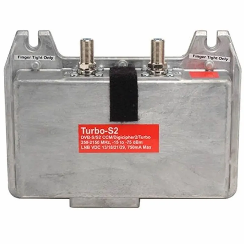 Applied Instruments Turbo S2 [XR-TS2-01] Satellite Signal Level Meter Module For XR-3