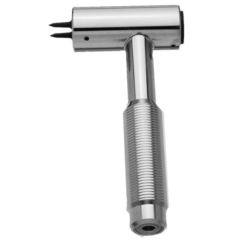 KPM Aqua-Boy 203b [203b] Hammer with Steel Spikes