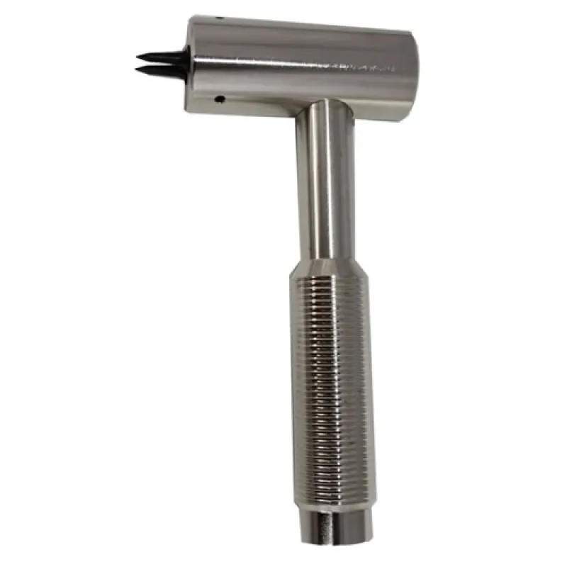 KPM Aqua-Boy 203d [203d] Hammer with Steel Spikes