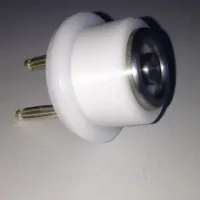 KPM Aqua-Boy 213L [213L] Surface Electrode Head For Leather 