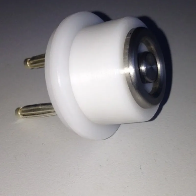 KPM Aqua-Boy 213L [213L] Surface Electrode Head For Leather 