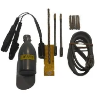 KPM Aqua-Boy 226 [226] Screw-in Electrode Set - Construction