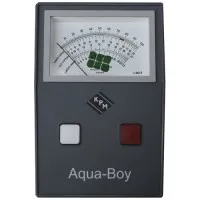 KPM Aqua-Boy BSMI [BSMI] Cottonseed Moisture Meter (No Electrodes)