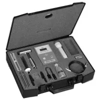 KPM Aqua-Boy DBMI [DBMI] Digital Construction Moisture Meter Set 