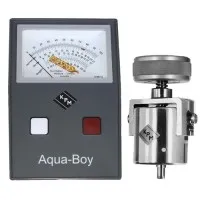 KPM Aqua-Boy GEMI [GEMI-202T] Cereals Moisture Meter w/ 202T Cup Electrode Teflon