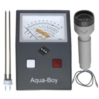KPM Aqua-Boy GEMI [GEMI-209B] Cereals Moisture Meter w/ 209B Stab Electrode - 310mm