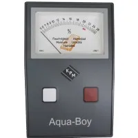 KPM Aqua-Boy HMI [HMI] Timber - All Species Moisture (No Electrodes) 