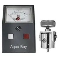 KPM Aqua-Boy KAFI [KAFI-202] Coffee Moisture Meter w/ 202 Cup Electrode