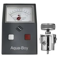 KPM Aqua-Boy KAFI [KAFI-202T] Coffee Moisture Meter w/ 202T Cup Electrode Teflon