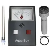KPM Aqua-Boy KAFI [KAFI-209B] Coffee Moisture Meter w/ 209B Stab Electrode - 310mm