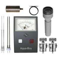 KPM Aqua-Boy KAFI [KAFI-KIT] Coffee Moisture Meter Kit (All Electrodes)