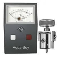 KPM Aqua-Boy KAMI [KAMI-202T] Cocoa Moisture Meter With Cup Electrode Teflon (202T)