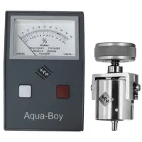 KPM Aqua-Boy KAMIIIa [KAMIIIa-202] Cocoa Moisture Meter  With Cup Electrode [202]