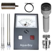 KPM Aqua-Boy KAMIII [KAMIII-KIT] Cocoa Moisture Meter (All Electrodes)