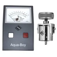 KPM Aqua-Boy KAMIII [KAMIII-202] Cocoa Moisture Meter with Cup Electrode [202]