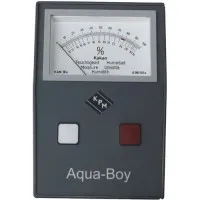 KPM Aqua-Boy KAMIIIa [KAMIIIa] Cocoa Moisture Meter (No Electrodes)