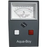 KPM Aqua-Boy KOMII [KOMII] Cork Moisture Meter (No Electrodes) 