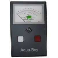 KPM Aqua-Boy PMII [PMII]  Paper Cardboard Moisture (No Electrodes) 