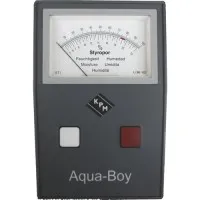 KPM Aqua-Boy STI [STI] Polystyrene Moisture Meter (No Electrodes) 