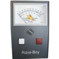 KPM Aqua-Boy TAMIII [TAMIII] Tobacco Moisture Meter (No Electrodes) 