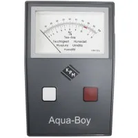 KPM Aqua-Boy TEFI [TEFI]  Tea Moisture Meter (No Electrodes)