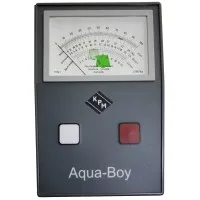 KPM Aqua-Boy TEMI [TEMI] Textiles Moisture Meter (No Electrodes)