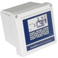 AquaMetrix AM-2252 Dual Input Controller