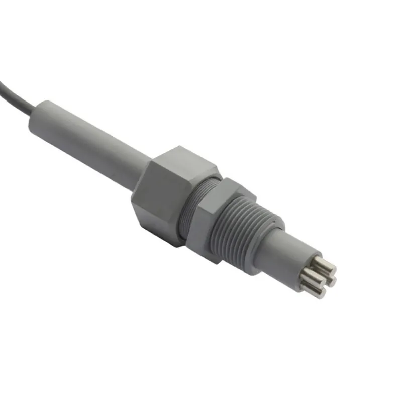 AquaMetrix AS [ASG] Conductivity Probes w/ Impregnated Graphite Electrode