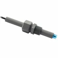 AquaMetrix 500 [P585] pH Sensors w/ 3/4in MNPT CPVC Compression Fitting, Variable Insertion