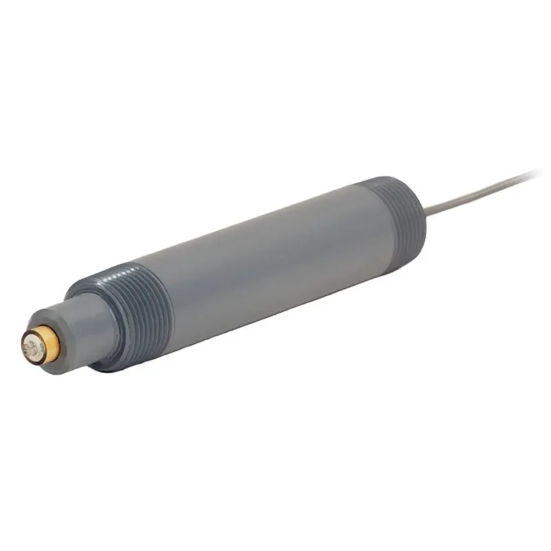 AquaMetrix 500 [R575] ORP Sensors w/ 1in MNPT Threaded Ends, Fixed Insertion
