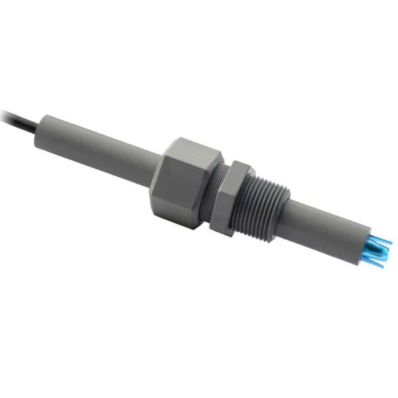 AquaMetrix 500 [R585] ORP Sensors w/ 3/4in MNPT CPVC Compression Fitting, Variable Insertion 