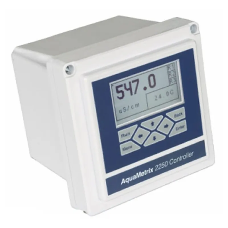 AquaMetrix 2250 Series [AM-2250-TX] Flow Controller with Transmitter Only