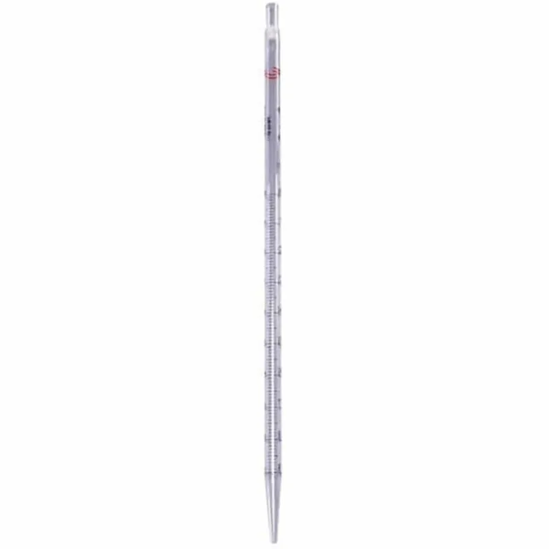 Argos Technologies 13002-52 BioSafe Serological Pipettes, 5 mL; 200/Case