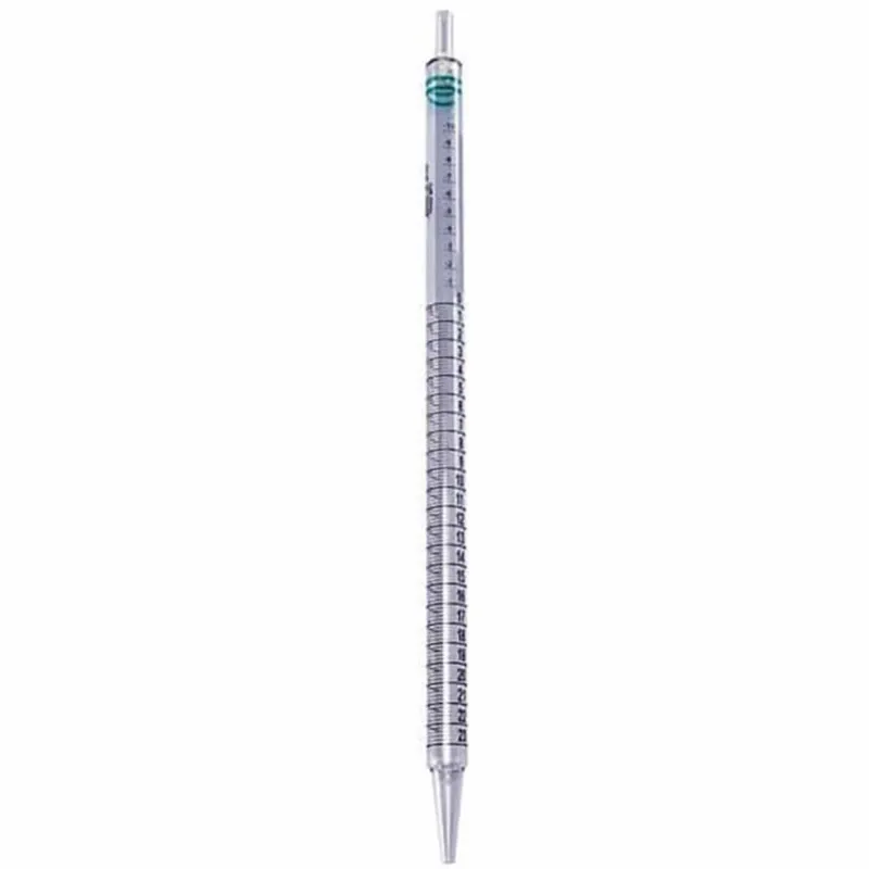 Argos Technologies 13002-53 BioSafe Serological Pipettes, 10 mL; 200/Case