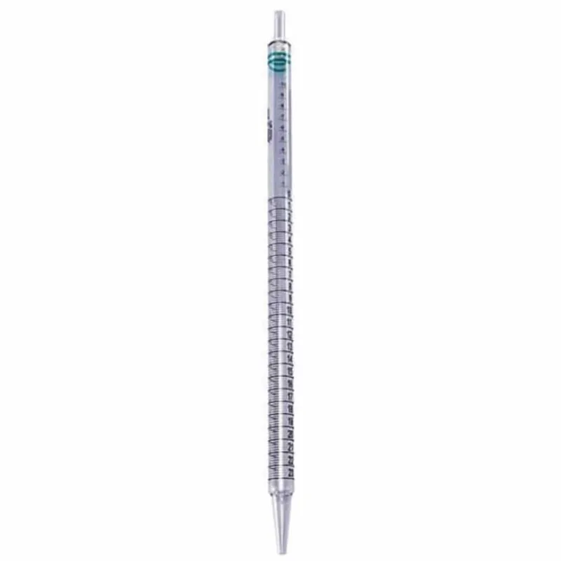 Argos Technologies 13002-54 BioSafe Serological Pipettes, 150/Case, 25 mL, 150/Cs