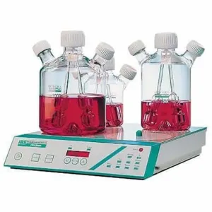Argos Technologies CELLspin [13051-00] Spinner System, 100 to 240 VAC, 50/60 Hz