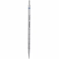 Argos Technologies 22999-30 Mini Serological Pipette, Polystyrene, 5 mL, Blue; 200/Case