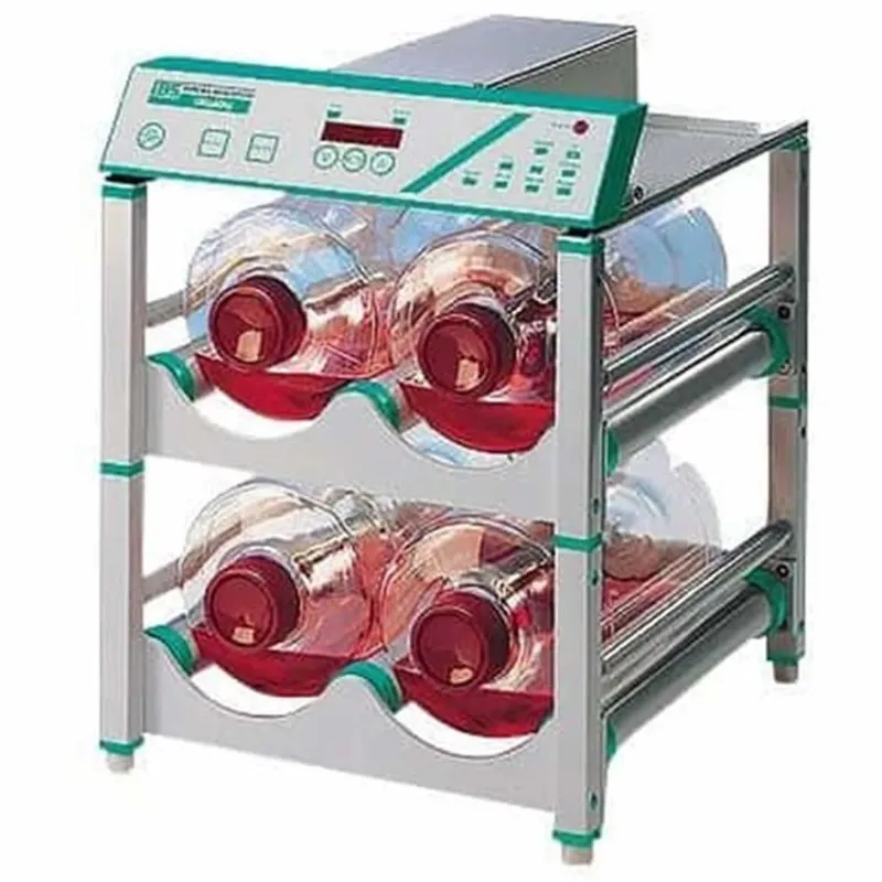 Argos Technologies CELLroll Roller [24406-26] System Control Unit, with Power Control; 100 to 240 VAC, 50/60 Hz