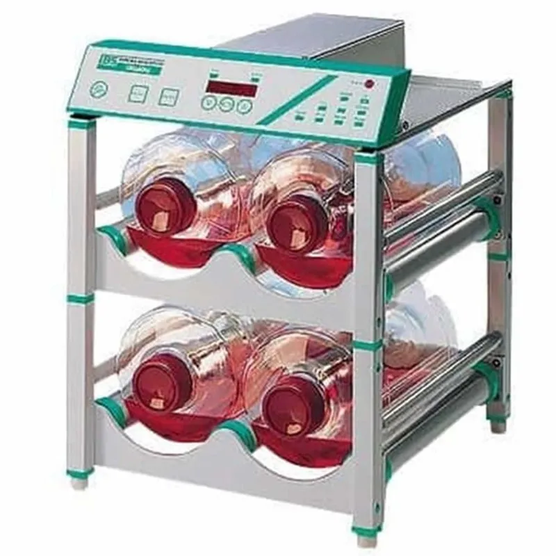 Argos Technologies CELLroll Roller [24406-28] System Fast Drive Unit, 2.0-6.0 rpm; 100 to 240 VAC, 50/60 Hz