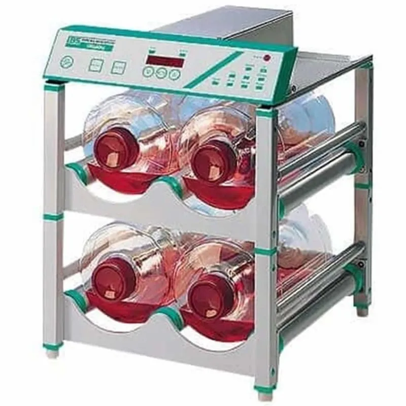 Argos Technologies CELLroll Roller [24406-27] System Standard Drive Unit, 0.1-2.0 rpm; 100 to 240 VAC, 50/60 Hz