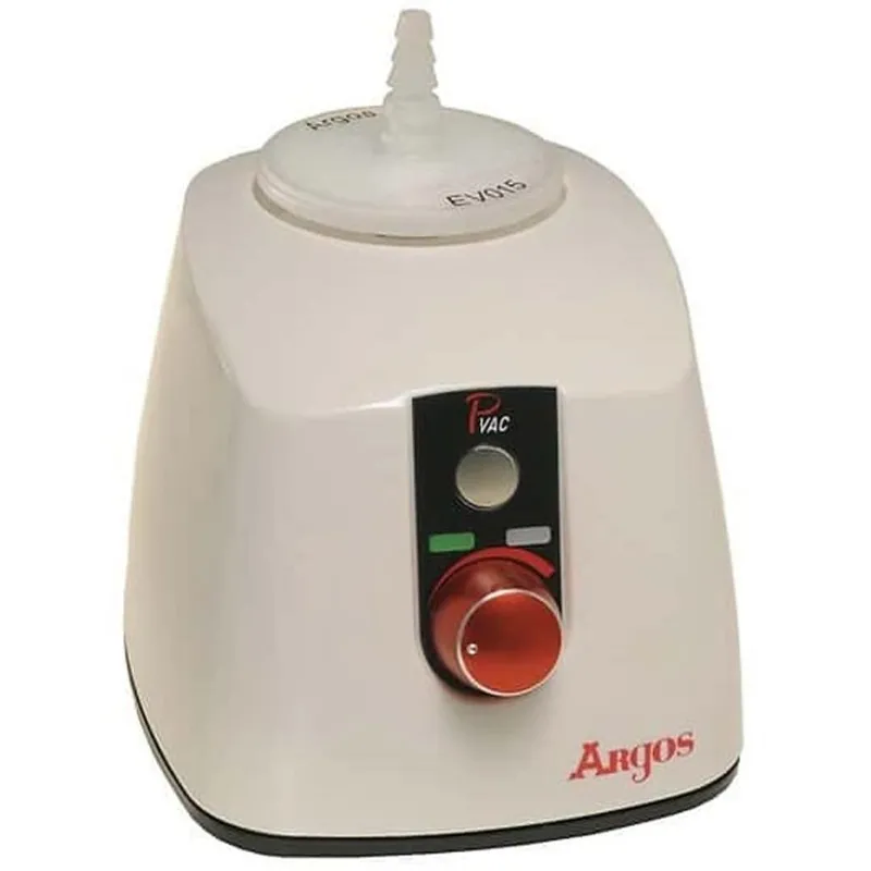 Argos Technologies 24411-06 PVac, Portable Vacuum System, 100 to 240 VAC