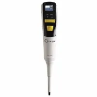 Argos Technologies 24501-26 Omega Electronic Pipette, Single Channel, 5 to 100 µL, 1/EA