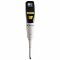 Argos Technologies 24501-27 Omega Electronic Pipette, Single Channel, 10 to 200 µL, 1/EA