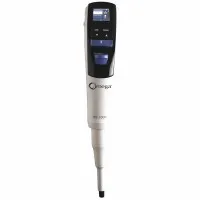 Argos Technologies 24501-28 Omega Electronic Pipette, Single Channel, 50 to 1000 µL, 1/EA